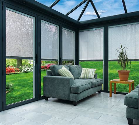 Blinds Fully Integrated Blinds Intigral