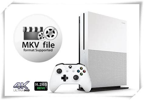 How To Transfer Stream Play Mkv On Xbox One S