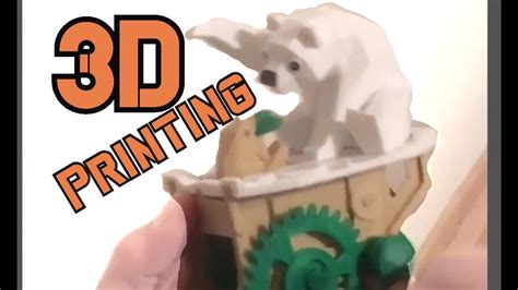 How To 3d Print How I Learned To 3d Print Youtube