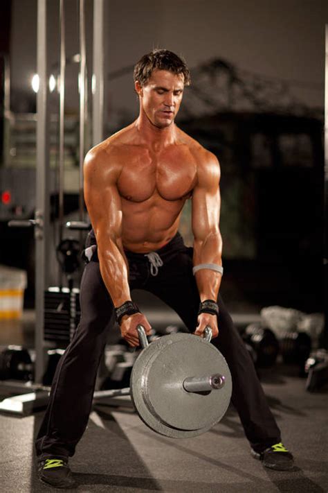 There's a subtle difference between libraries and frameworks. T-Bar Row with Handle Exercise Guide and Video