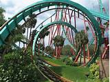 Pictures of Busch Gardens Florida Weather