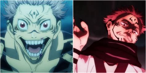 Jujutsu Kaisen 10 Times Sukuna Proved He Deserves To Be The King Of Curses