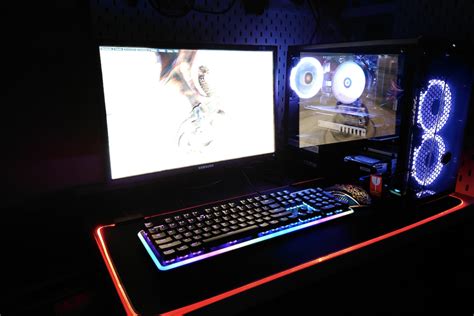 7 Tips On Building Home Gaming Setups For Beginners