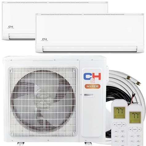 Top 10 Best Ductless Air Conditioning System Reviews And Buying Guide