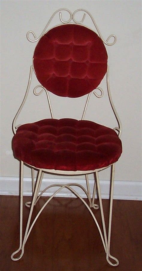 Velvet Vanity Chair Überprüfen Sie Mehr Unter 54719