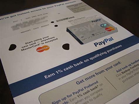 Maybe you would like to learn more about one of these? New PayPal Debit Card » JaypeeOnline