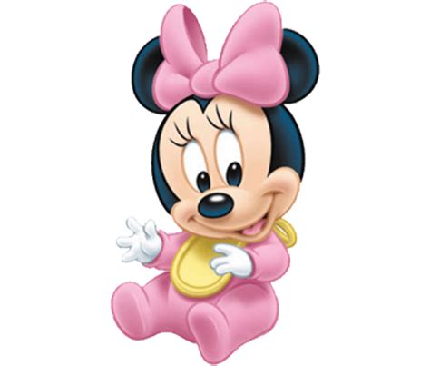 Minnie Mouse Svg Minnie Mouse Logo Png Transparent Pink