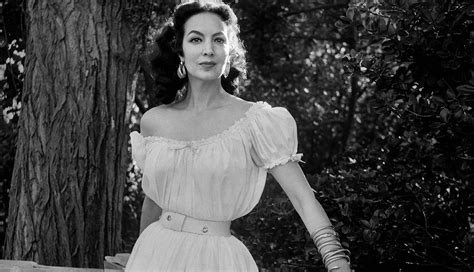María Félix The Iconic Actress Who Became A Symbol Of Mexican Culture