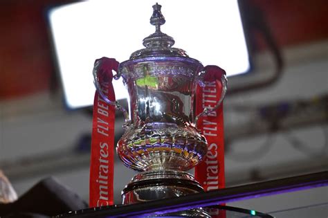 Head to head statistics and prediction, goals, past matches, actual form for premier league. FA Cup fifth round draw in full: Arsenal and Liverpool OUT ...