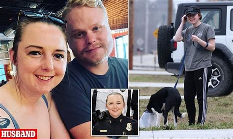 Husband Of Female Police Officer Involved In Sex Scandal With Multiple