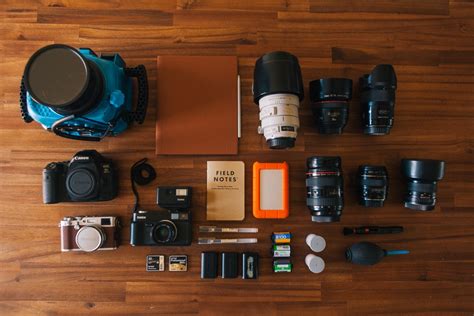 Whats In My Bag A Pro Travel Photographers Go To Camera Equipment