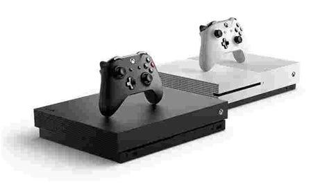 ایکس باکس وان ایکس هرآنچه که باید درباره کنسول Xbox One X بدانیم