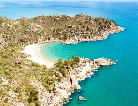 An Essential Travel Guide To Magnetic Island Australia Vacation