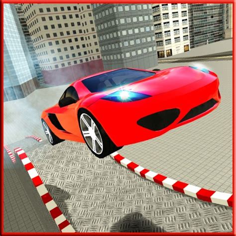 Extreme City Car Driving Simulator 3damazonesappstore For Android