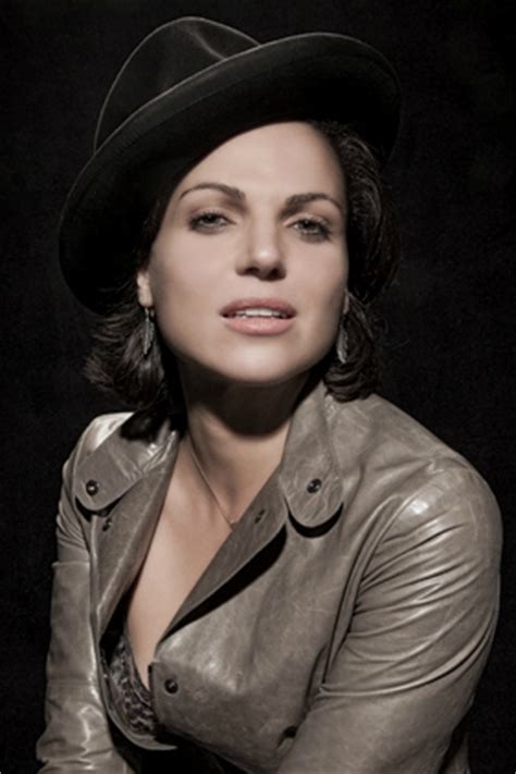 Lana Parrilla Once Upon A Time Photo Fanpop