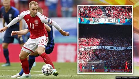 Following the medical emergency involving denmark's player christian eriksen, a crisis meeting has taken place with both teams and match officials and further. Denmark-Belgium Euro 2020 game halted at 10 mins for ...