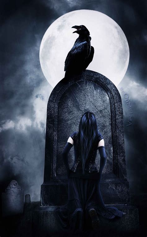 Pin By Amanda Veselak On Gothic Art Dark Gothic Art Gothic Pictures