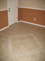 Tile Floors With Designs Pictures