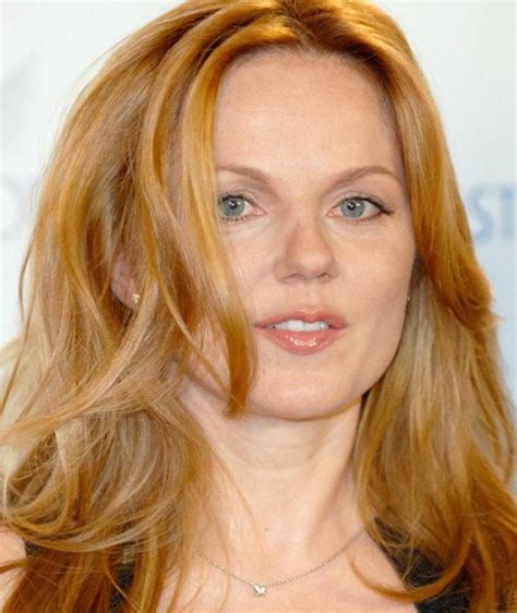 Geri Halliwell – Movies, Bio and Lists on MUBI