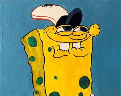 Spongebob Smile Ph