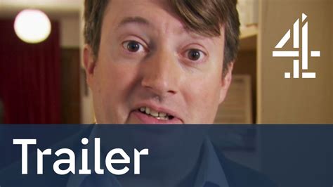 Peep Show The Final Series I Starts Weds 11th Nov I Channel 4 Youtube