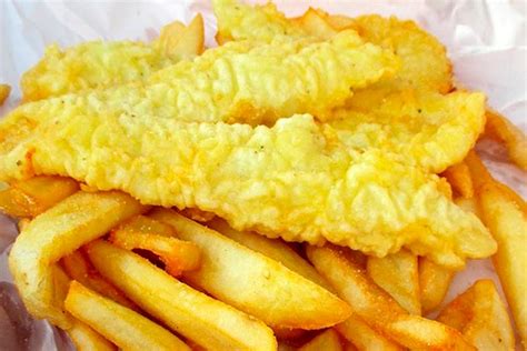 Where To Eat The Best New Zealand Fish And Chips In The World Tasteatlas