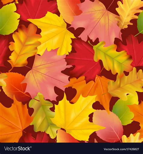 Top 46 Imagen Autumn Leaf Background Vn