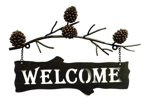 Welcome Signs Clipart Free Download On Clipartmag