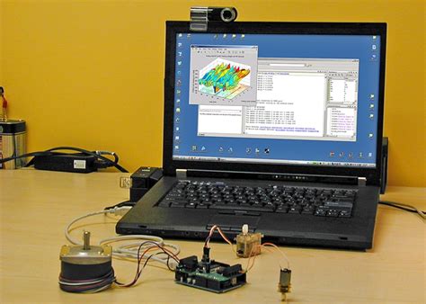 Wireless Serial Communication Arduino To Matlab Antiinter