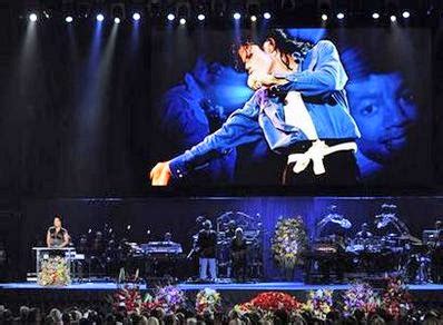 The source for latest news about michael jackson's funeral and memorial service. michael jackson funeral
