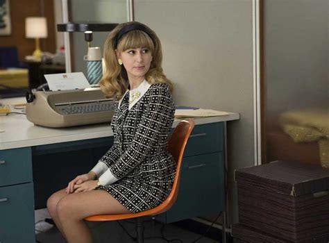 Mad Men Recap—sally Draper Is The Smartest Person On This Show Period