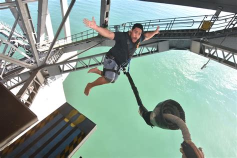 The Ultimate New Zealand Bungy Jump Breakdown