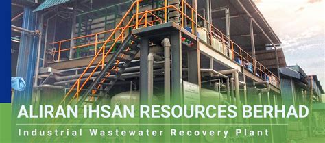 Aliran ihsan resources berhad is a subsidiary of mmc corporation berhad, a company listed on the main market of bursa. THE HUB