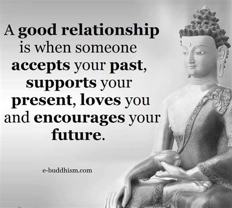 Buddhist Quotes On Love And Relationships