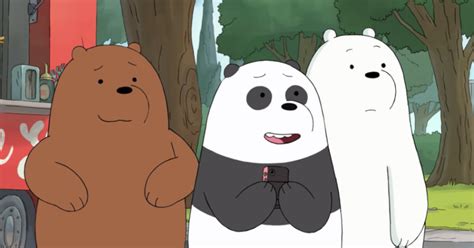 From the trailer, the movie follows the. WATCH: The First Trailer for the 'We Bare Bears' Movie is ...