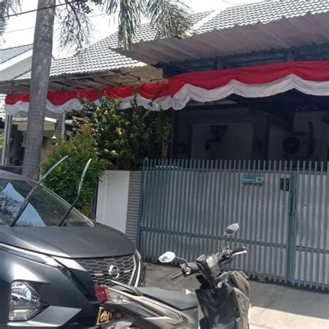 Jual Backgroun Bendera Merah Putih Umbul Umbul Ukuran 5 Meter Shopee Indonesia