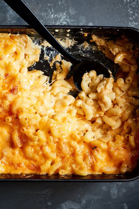 Amazing Ways To Do Macaroni And Cheese Recipes From Nyt Cooking
