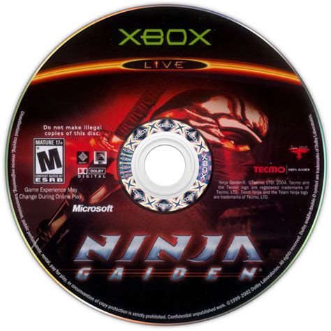 Ninja Gaiden Details Launchbox Games Database