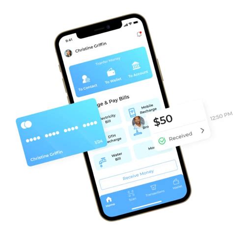 How To Create A Mobile Payment App A Complete Guide