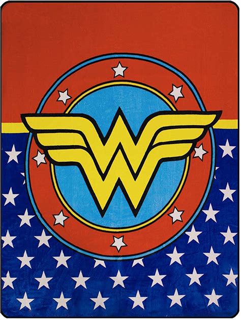 Steve trevor robin wright robin wright. Wonder Woman 4'X6' Rug with non-slip backing - Walmart.com ...