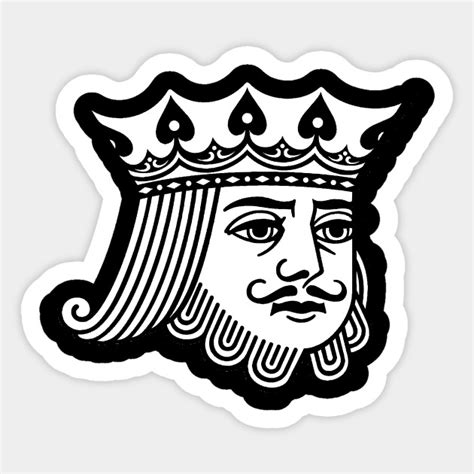 King King Sticker Teepublic