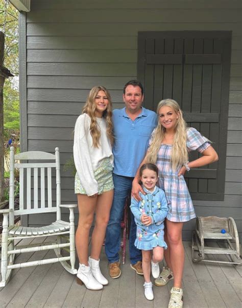 Jamie Lynn Spears 14 Year Old Daughter Is Taller Than Her In New