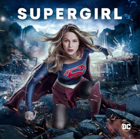 Warner Goes All In On Women Superheroes With New Supergirl Movie