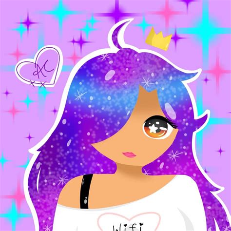 Merging Aphmau Ldshadowlady And Laurenzside Together Into One Person