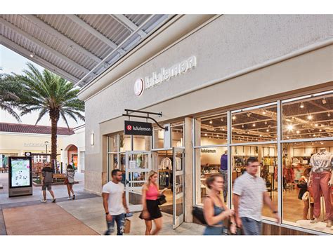 Orlando Vineland Premium Outlets® Outlet Malls In Orlando Florida