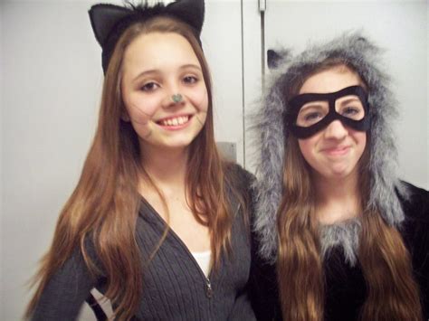 Halloween Costumes For Middle Schoolers Photos Cantik