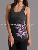 Photos of Yoga Tops