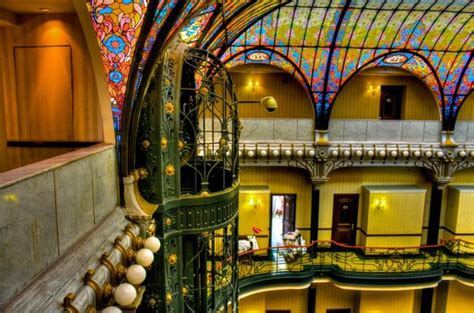 Gran Hotel Ciudad De Mexico Mexico City Updated 2021 All You Need To