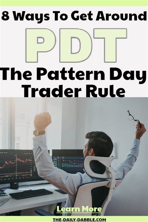 Day Trading Brokers Without Pdt Rule Unbrick Id