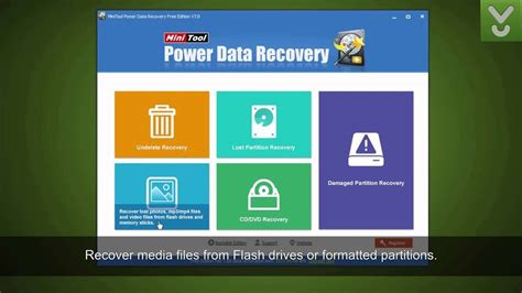 MiniTool Power Data Recovery 8.6 Crack Full Key 2020 Free Download - freesoftwarecreative
